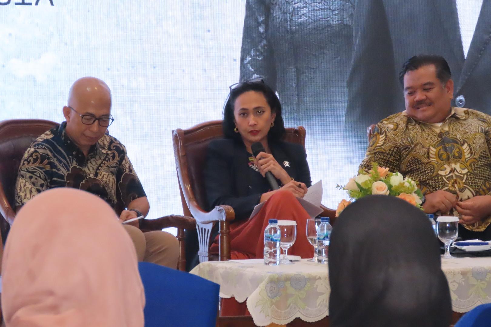 Christina Aryani: KemenP2MI Buka Peluang Penempatan di New Zealand-Hungaria