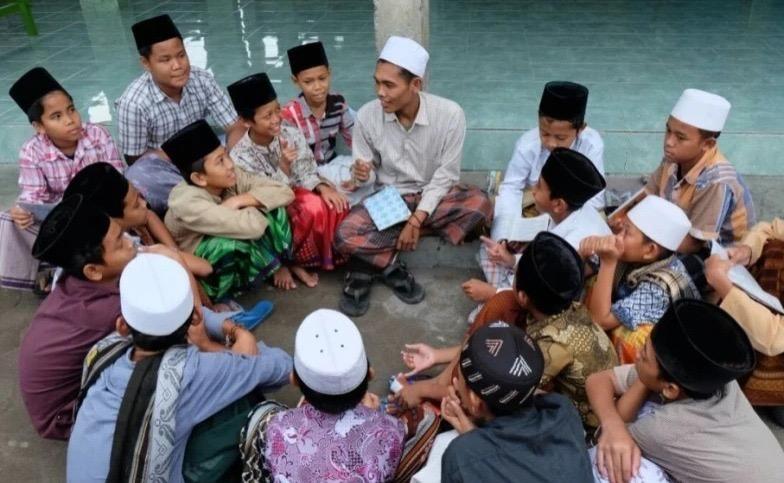 Kemenag Terbitkan Aturan Anti Kekerasan Seksual Anak di Pesantren