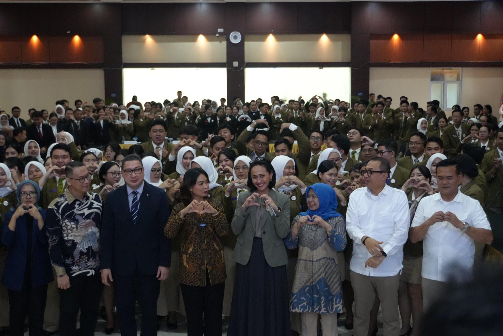 KemenP2MI Jajaki Kerja Sama Penempatan Pekerja Migran Sektor Hospitality dengan Turki