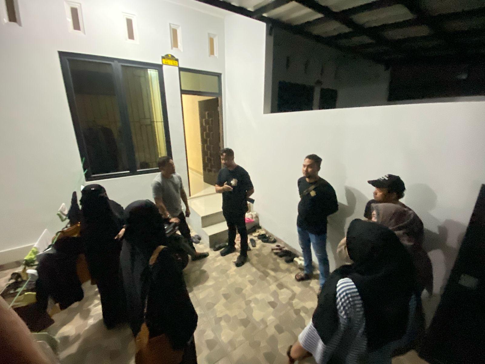 KemenP2MI Amankan 3 Calo Tempatkan PMI Ilegal Tujuan Qatar- Arab Saudi