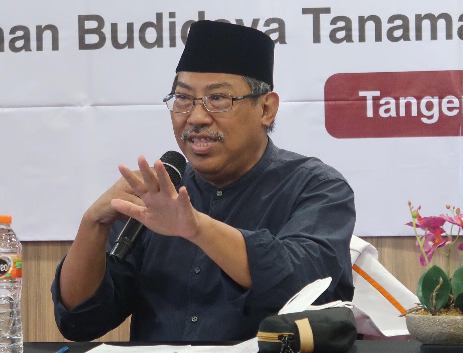 Mulyanto: Bangun Kepercayaan Publik, Jauhkan Pertamina dari Kepentingan Partai