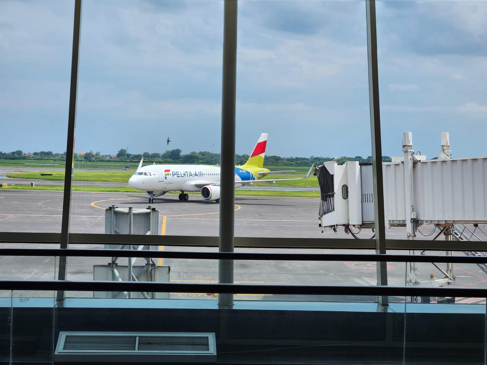 Insentif Turunkan Tiket Pesawat: Pemerintah Gelontorkan Rp286,1 Miliar