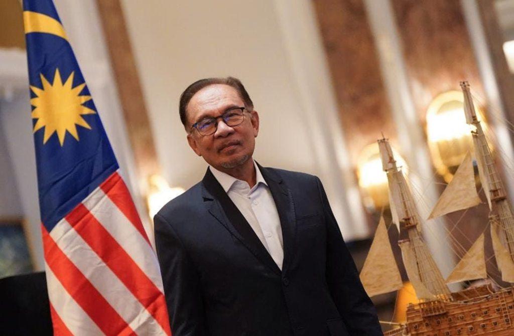 Sikapi Ketegangan Ekonomi Global, PM Anwar: ASEAN Punya Kekuatan Ekonomi Besar