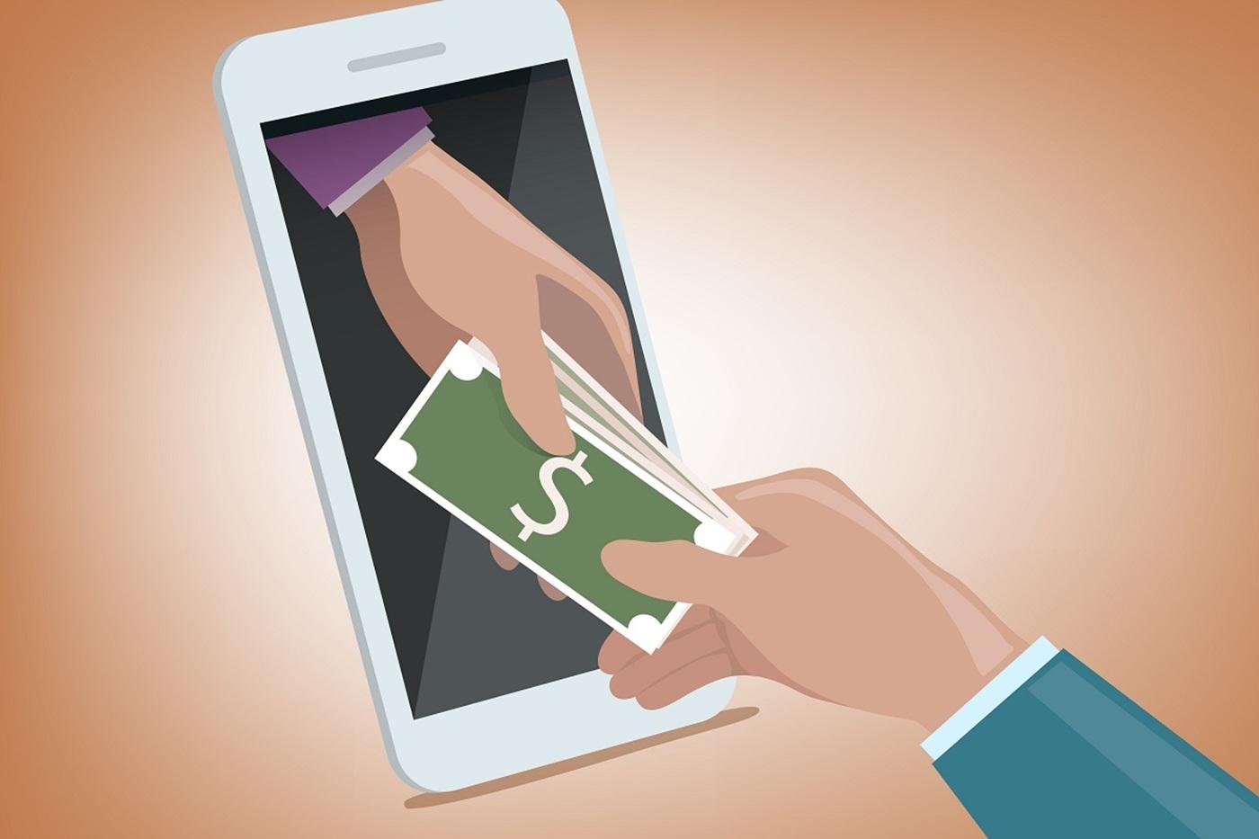 KPPU: 97 Penyelenggara Layanan Diduga Terlibat Kartel Suku Bunga di Pinjol