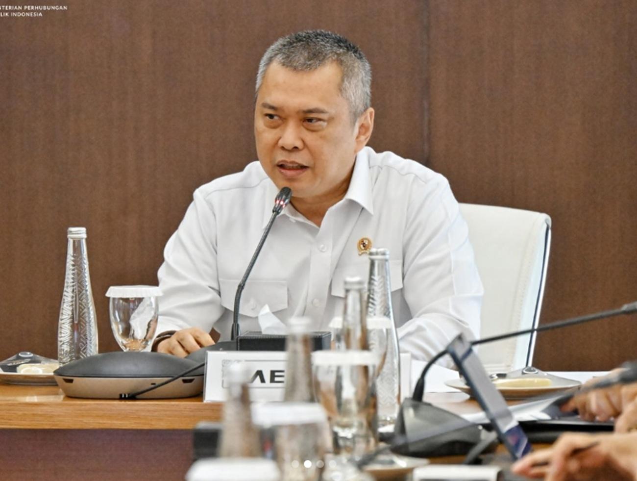 Bahas Keluhan Pengemudi, Menhub Kumpulkan Aplikator Ojol