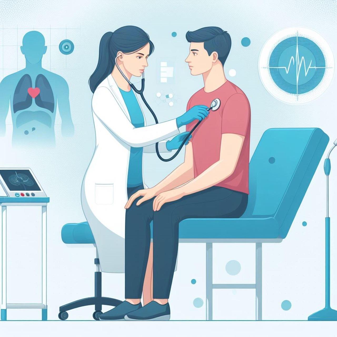 Tren Bisnis Kesehatan 2025: Semakin Cerah, Fokus pada Preventif dan Layanan Digital