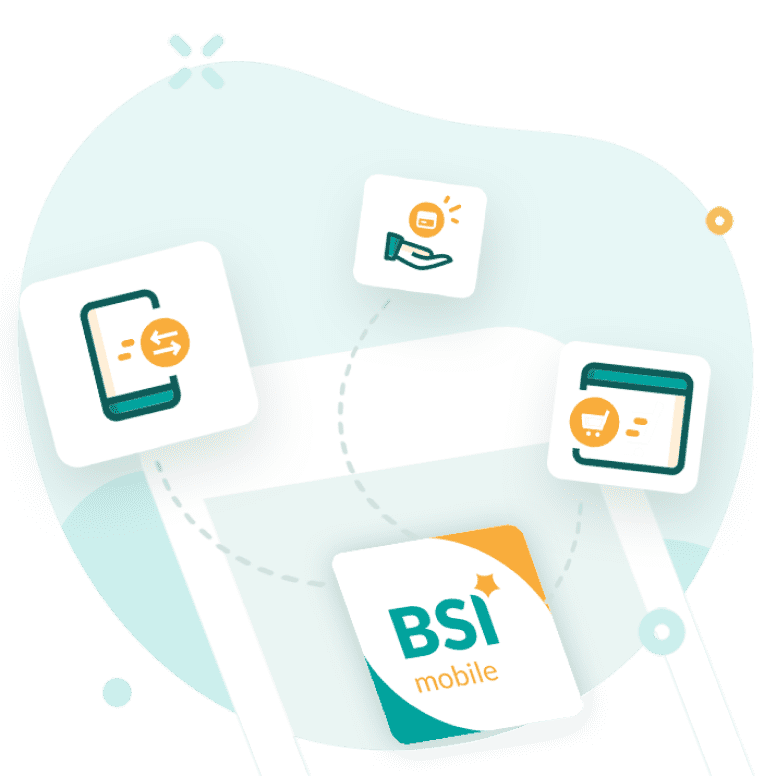 Berikut Cara Mudah Buka Rekening BSI Online, Syariah &amp; Praktis Banget!