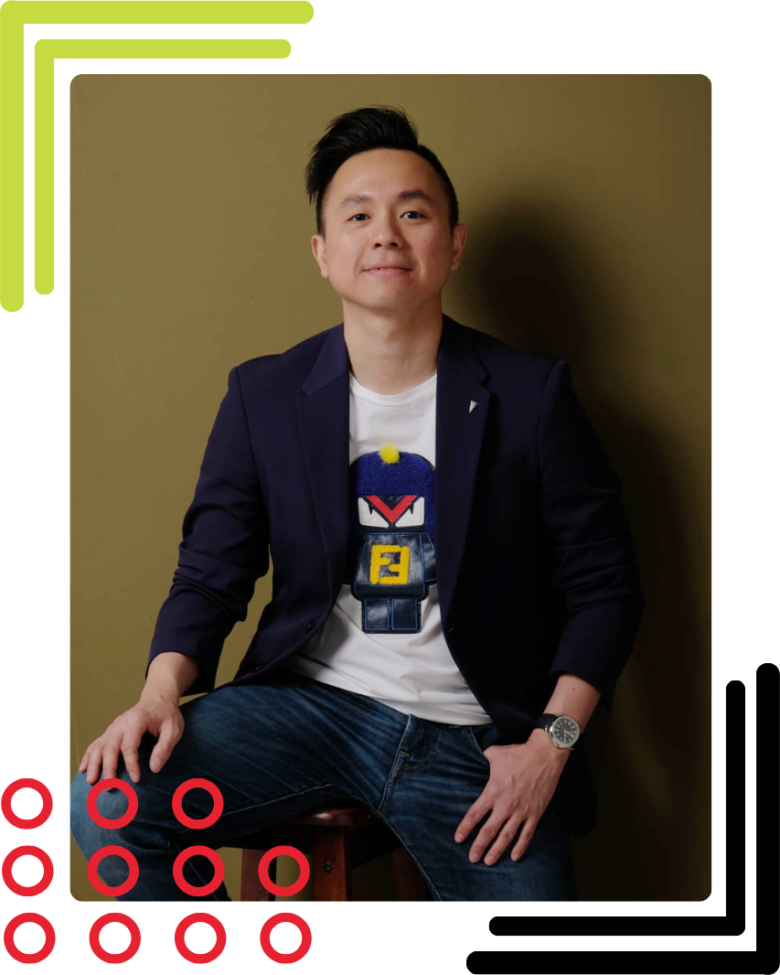 Mau Punya Brand Sekeren Sour Sally? Contek Dulu Tips Bisnis Ala Donny Pramono