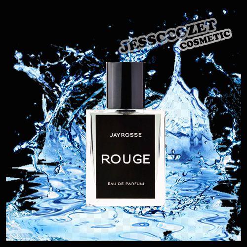 Dari Modal Rp 3 Juta, Gilang Bangun Bisnis Parfum Miliaran Brand Jayrosses