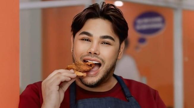 Restoran Rasa Sultan: Kolaborasi Cita Rasa Ivan Gunawan dan King Abdi Nambah Cuan!