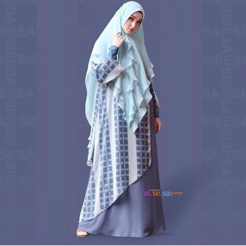 6 Brand Pakaian Muslim High-End Lokal yang Diminati Kalangan Atas: Ada Artis hingga Pengusaha!