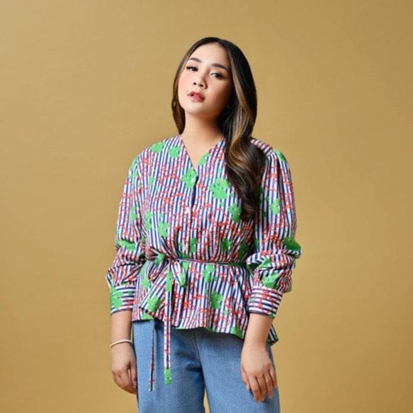 Bisnis Fashion Artis Indonesia yang Bikin Kamu Ingin Beli? Ada Nagita Slavina hingga Luna Maya!