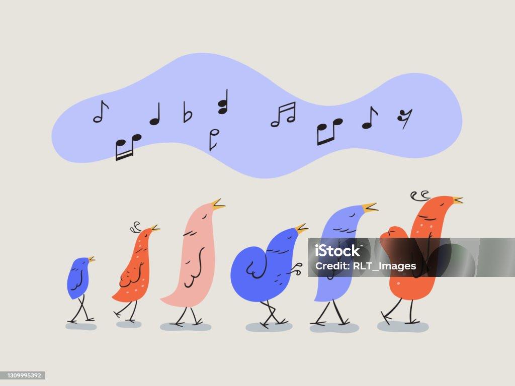 Suara Burung Kena Royalti Bikin Netizen Heboh, Simak Penjelasan LMKN!<br>