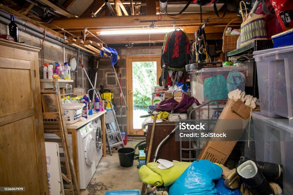 Usaha Decluttering Lagi Tren: Modal Minim Cuan Puluhan Juta! Bukan Sekadar Bersih-Bersih Rumah