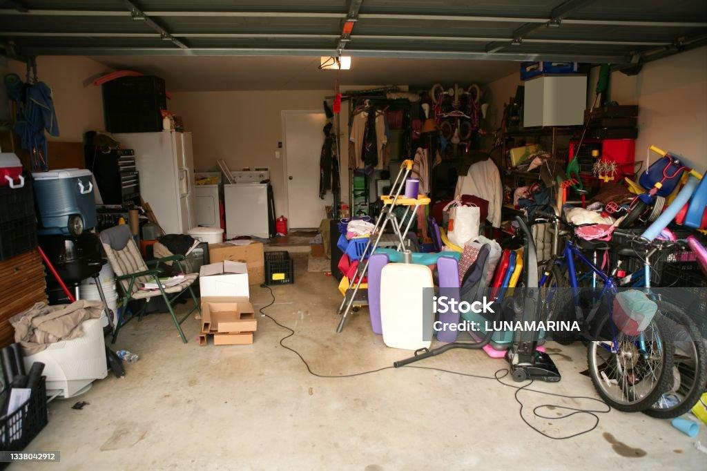 Usaha Decluttering, Bukan Cleaning Service Biasa! Modal Minim, Untung Puluhan Juta Sebulan