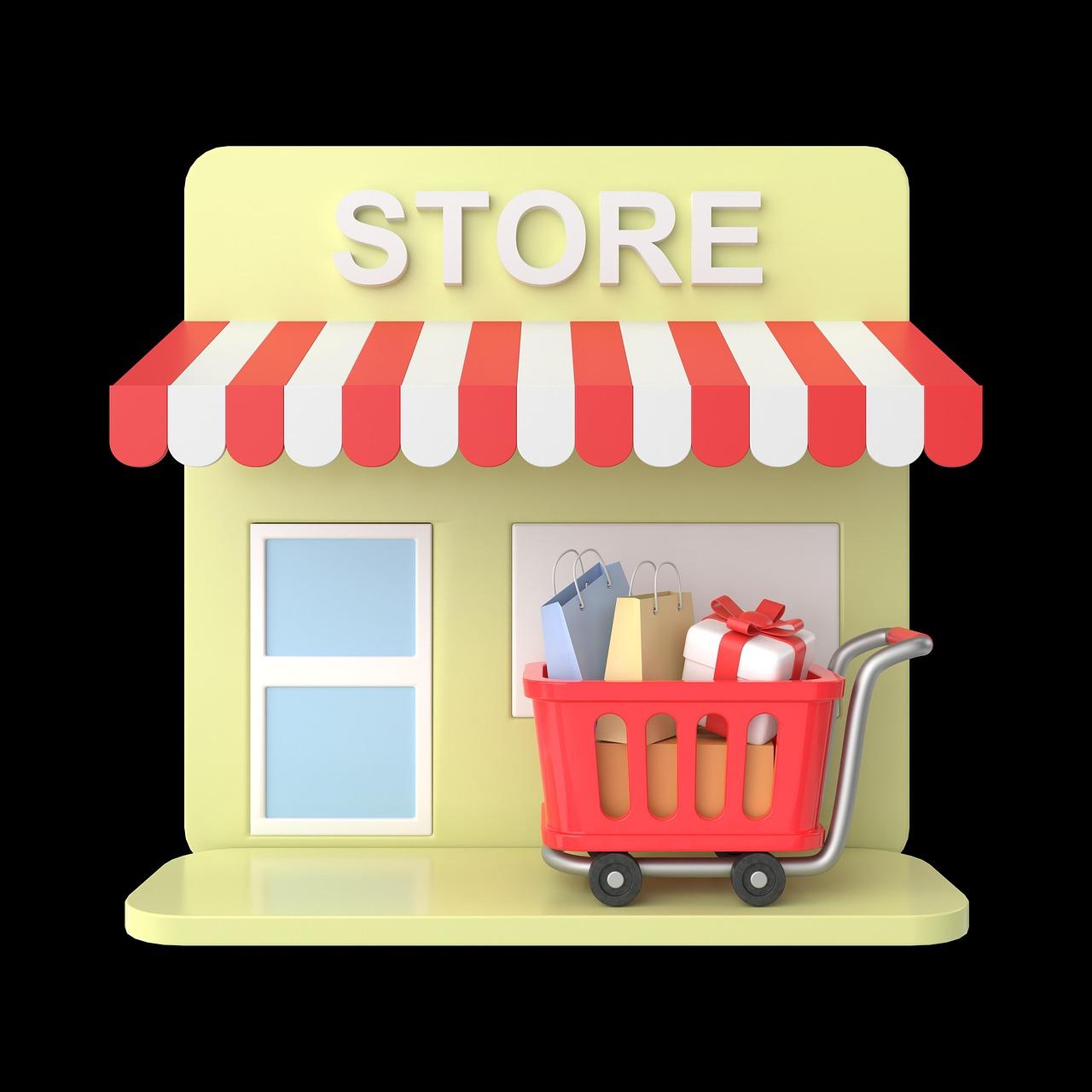 Pajak 0,5% Resmi Hantam E-Commerce! Seller Online: “Aduh, Dompetku…”