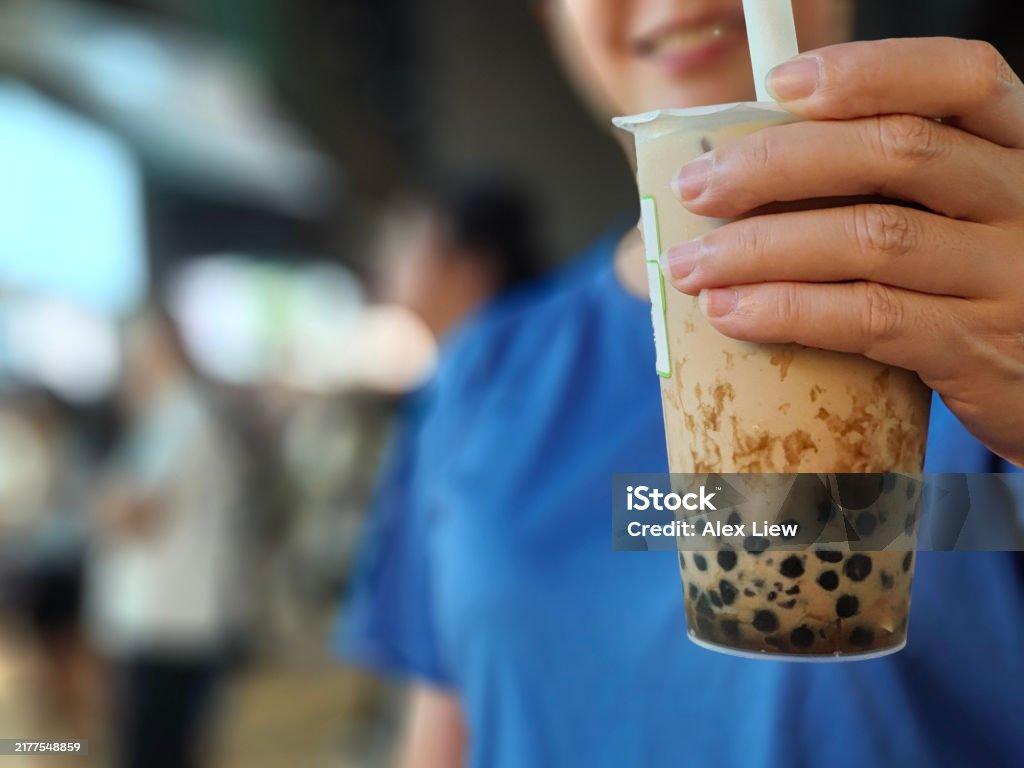 Bisnis Teh yang Menjanjikan di 2025, Bukan Lagi Minuman Biasa!