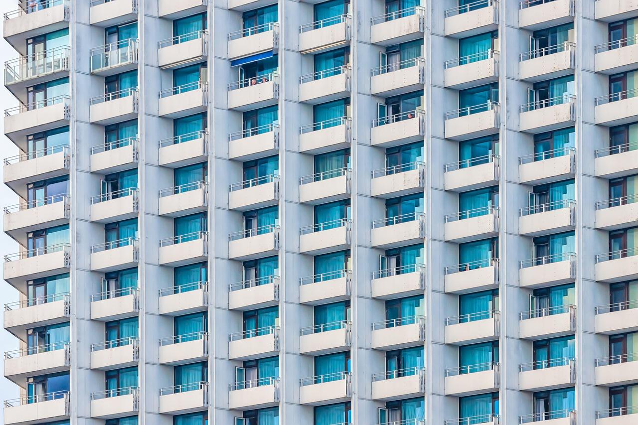 Yuk Intip Kenapa Banyak Pekerja Muda Lebih Betah Sewa Apartemen?