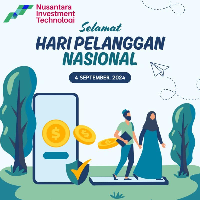 Hari Pelanggan Nasional 2025: Saatnya Konsumen Dimanja, Promo Banjir Diskon