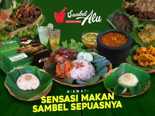 Kisah Dian Dwi Agustin: Dari Hidup “Gembel” hingga Sukses Bangun Sambel Alu Lampung