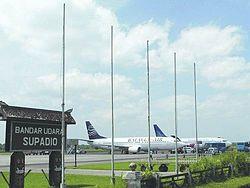 Bandara Supadio Pontianak Resmi Buka Penerbangan ke Malaysia, Warga Kalbar Makin Mudah Jalan-jalan