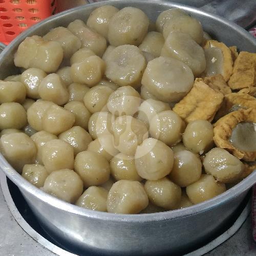 Cilok Jadi Usaha Baru: Usaha Jajanan Murah Meriah yang Bisa Raup Jutaan