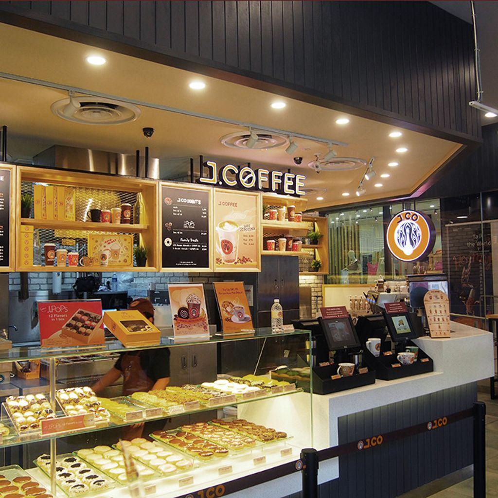 J.CO Donuts and Coffee: Kisah Brand Lokal yang Jadi Raksasa Food and Beverage