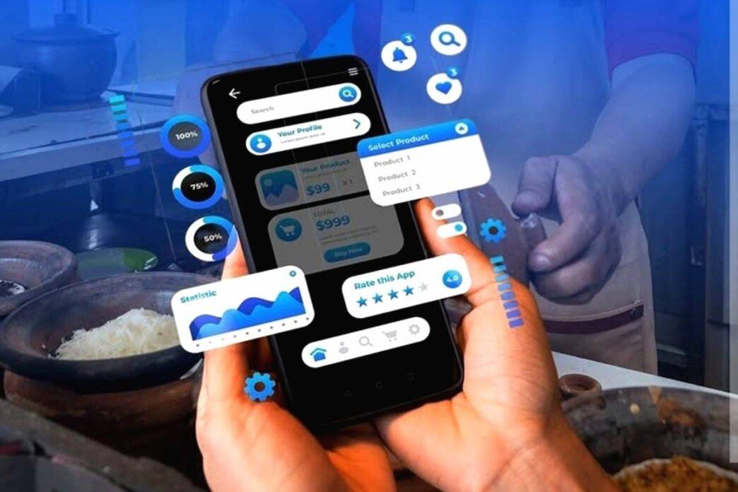 SAPA UMKM: Aplikasi Canggih untuk Bikin Usaha Kecil Naik Kelas!