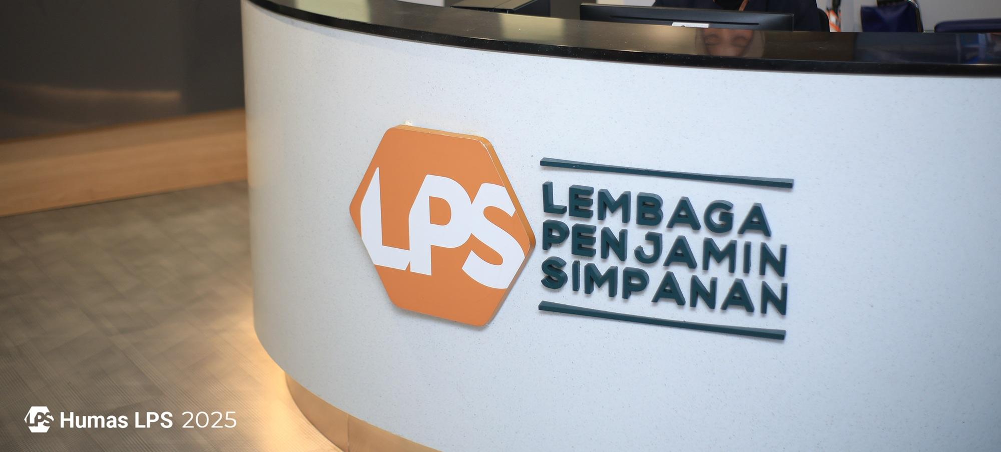 LPS: Indeks Menabung Konsumen September 2025 Turun Tipis