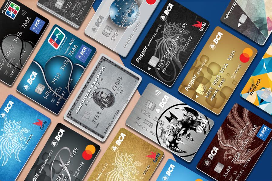 Yuk Kenalan dengan Produk Bank BCA, Dari Tabungan Gaul sampai Reksa Dana hingga Asuransi!