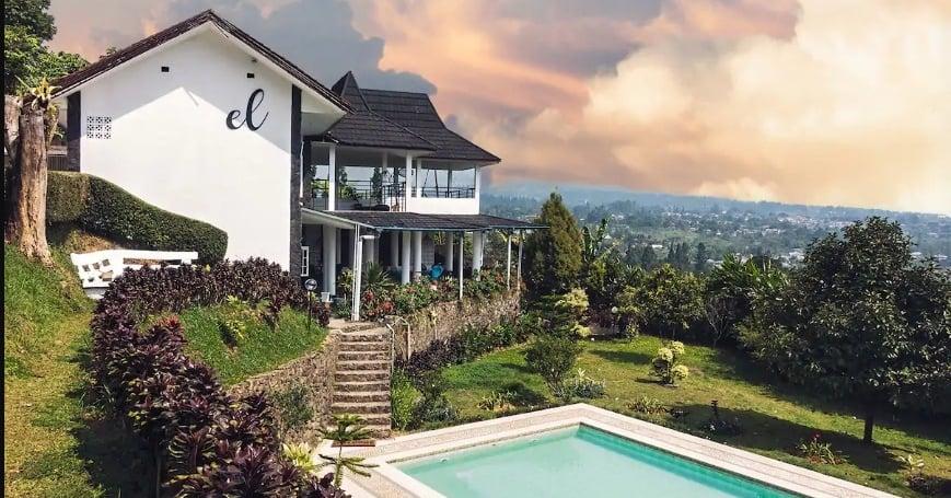 Investasi Villa di Puncak, Untung atau Cuma Angin Gunung?