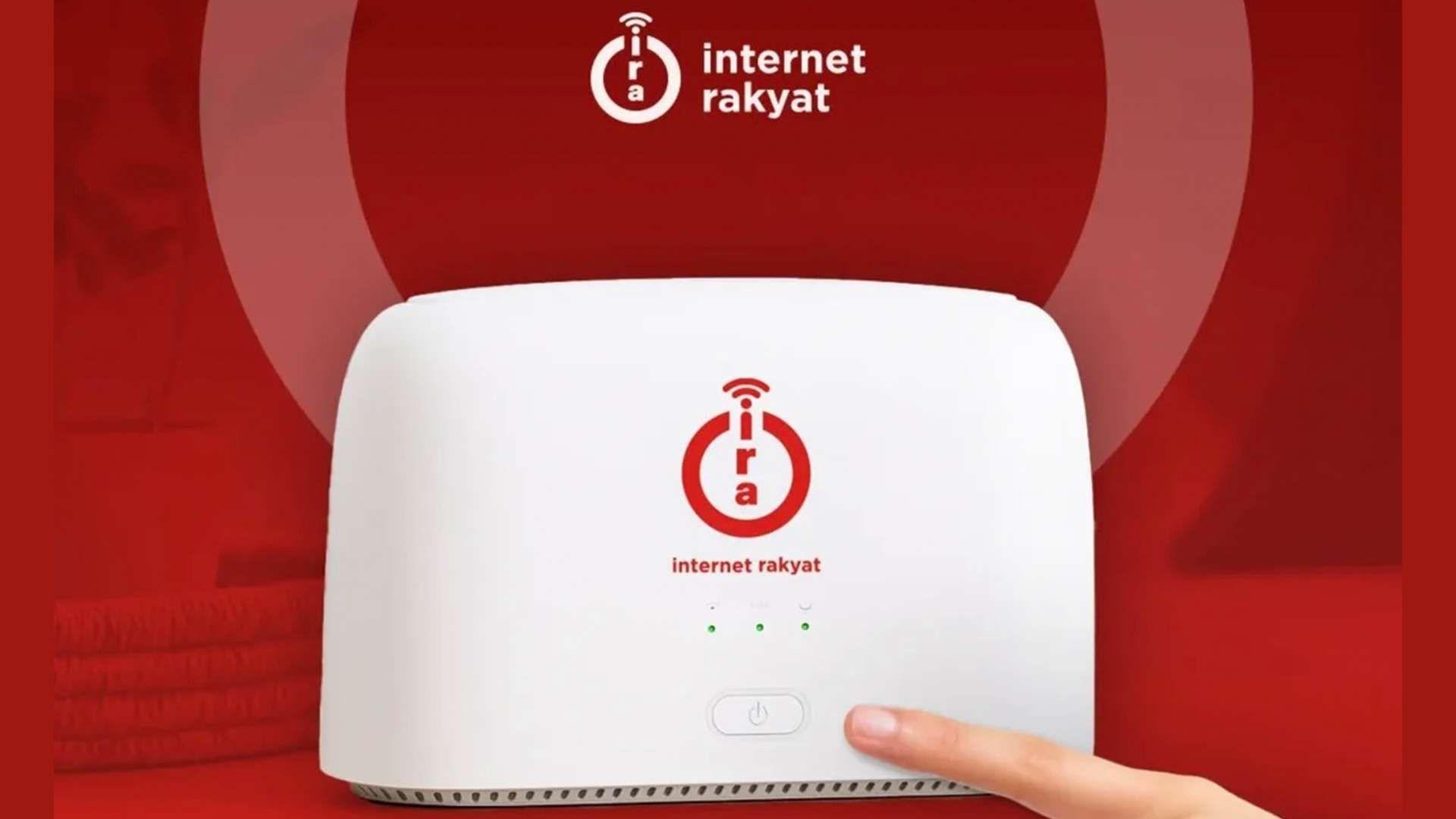 Internet Rakyat Jadi Penolong UMKM Biar Nggak Ketinggalan Zaman Digital