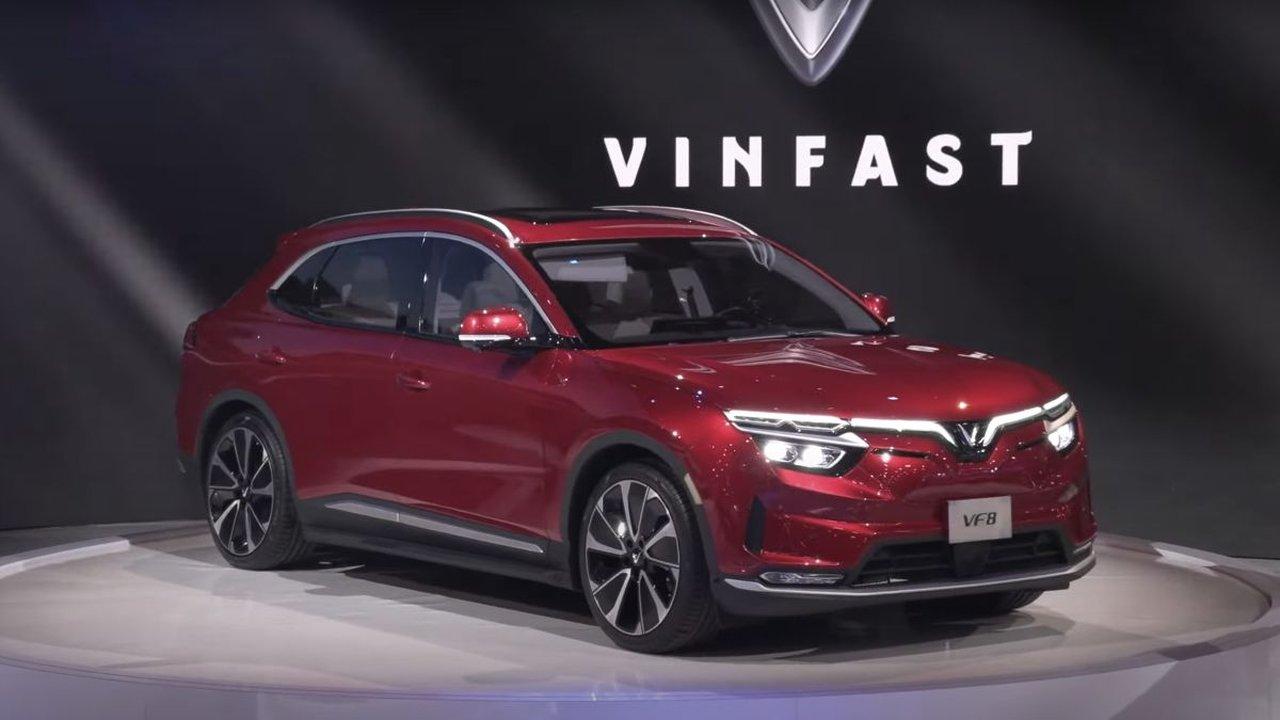 Indonesia Tertinggal dari Vietnam dalam Mewujudkan Mobil Nasional