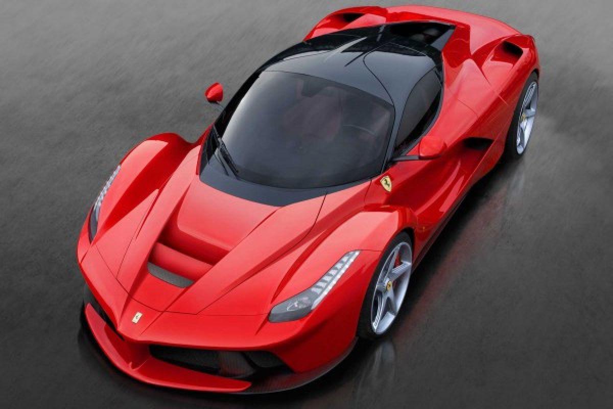 Fakta-Fakta Menarik Ferrari yang Jarang Diketahui, Hanya Old Money yang Bisa Beli!