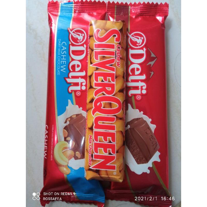 Sosok di Balik Delfi Group dan Ekspansi SilverQueen di Asia Tenggara