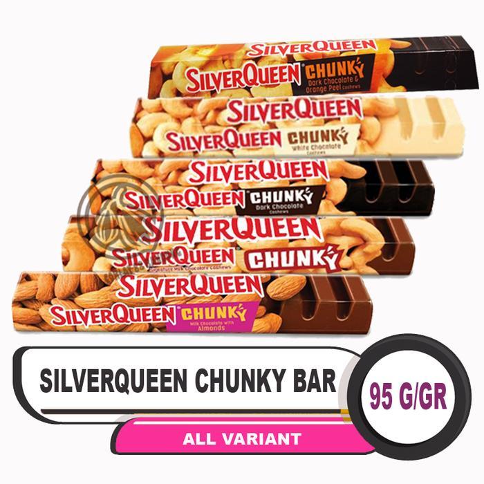 10 Fakta Tentang SilverQueen: Kelihatan Mahal, Ternyata Lokal!