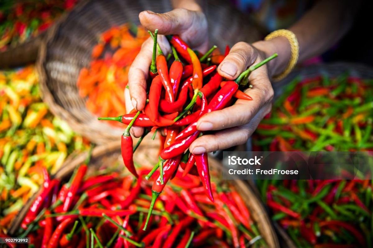 Inflasi Tahunan Indonesia Capai 2,92 Persen, Bulanan 1,66 Persen