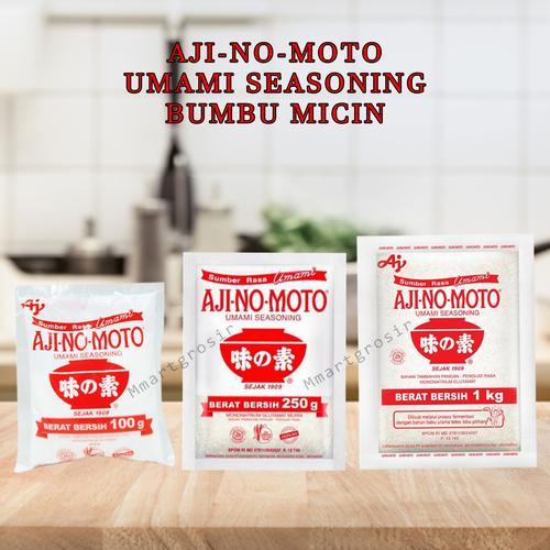 Dari Setetes Kaldu ke Imperium Rasa: Mengapa Ajinomoto Tak Pernah Tumbang