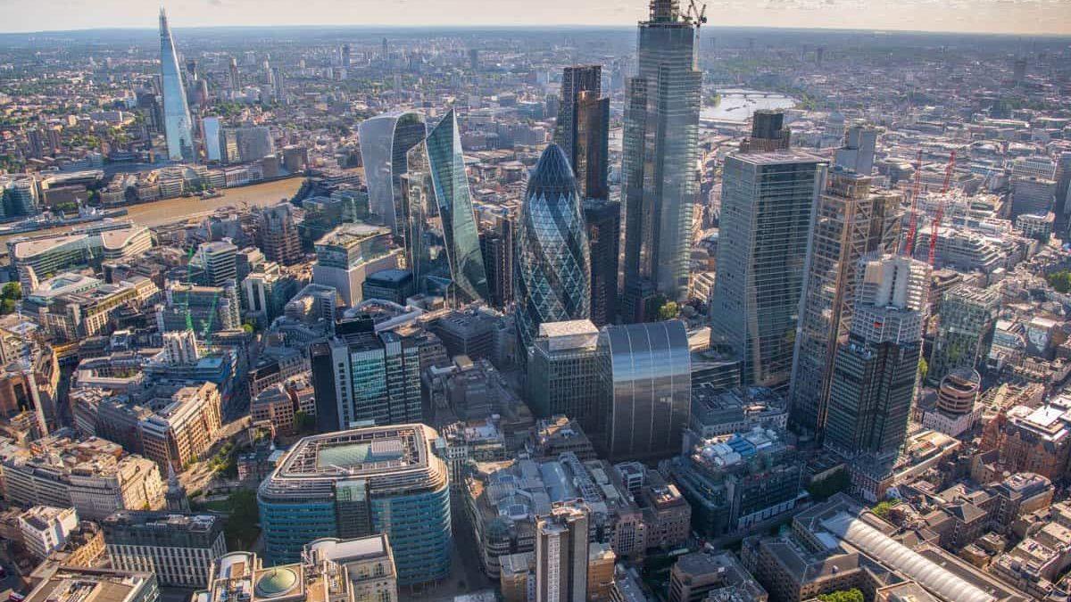 City of London: Pusat Keuangan Global yang Menggerakkan Ekonomi Dunia