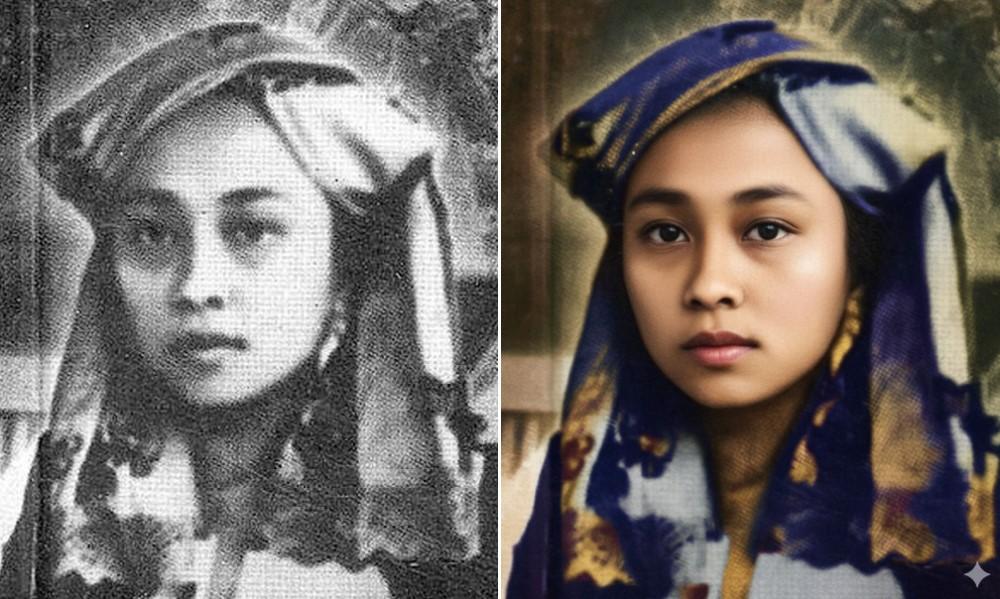 Meneladani Spirit Perjuangan Ruhana Kuddus