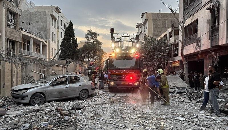 Ketegangan Perang di Timur Tengah Meningkat, Dampak Ekonomi Global Mulai Terasa