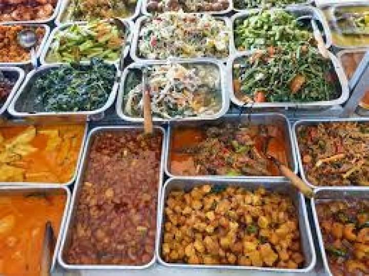 11 Fakta Warteg: Dari Warung Sederhana Jadi Tulang Punggung Ekonomi Rakyat