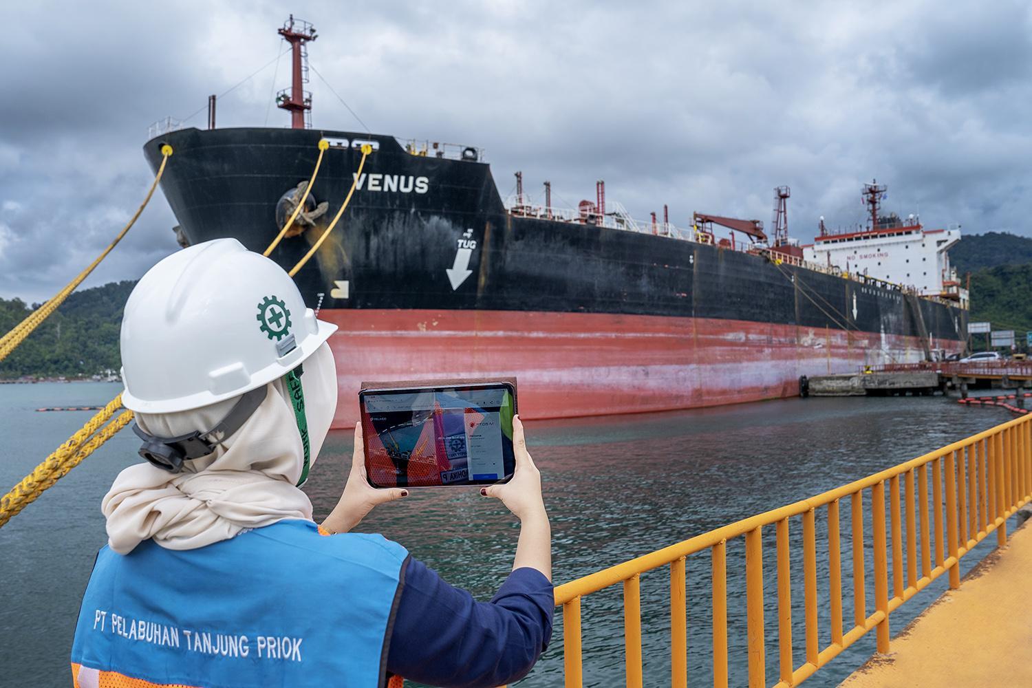 Modernisasi dan Digitalisasi PTP Nonpetikemas, Dorong Efisiensi dan Tekan Biaya