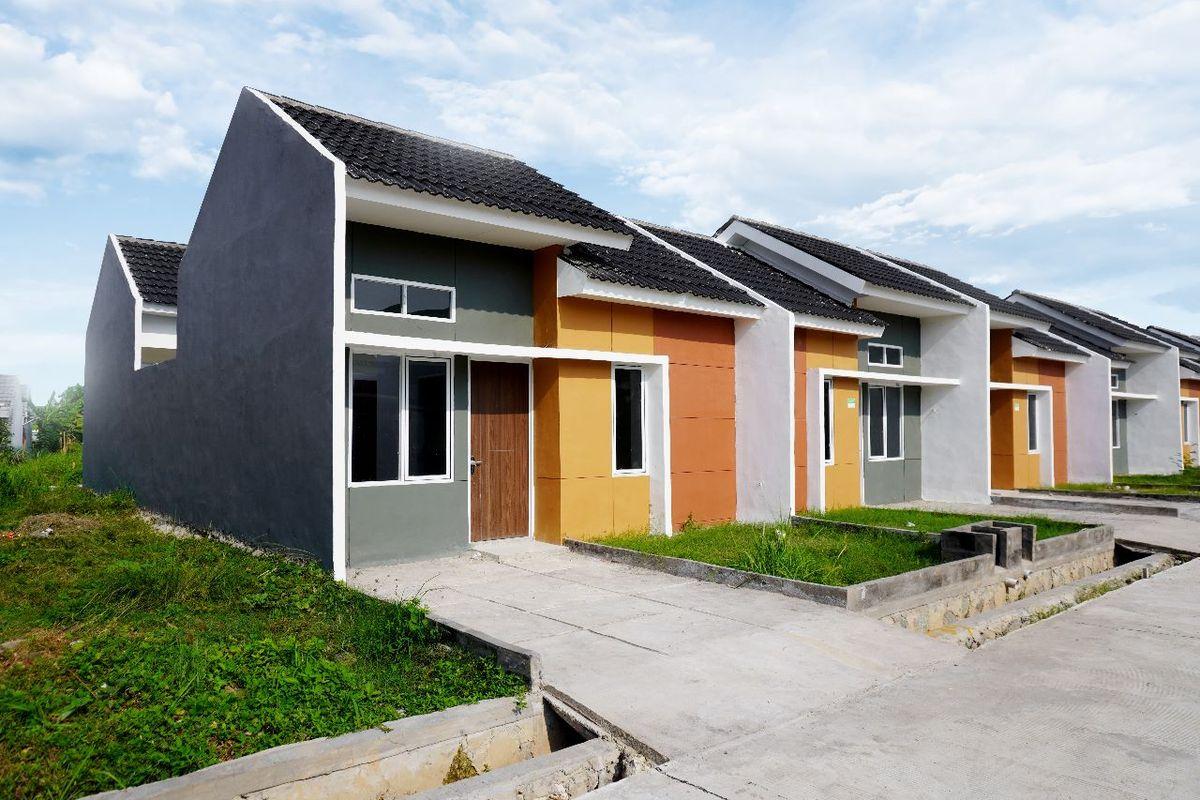 Gaspol Renovasi 10 Ribu Rumah, Program Sekolah Rakyat Ikut Diperkuat