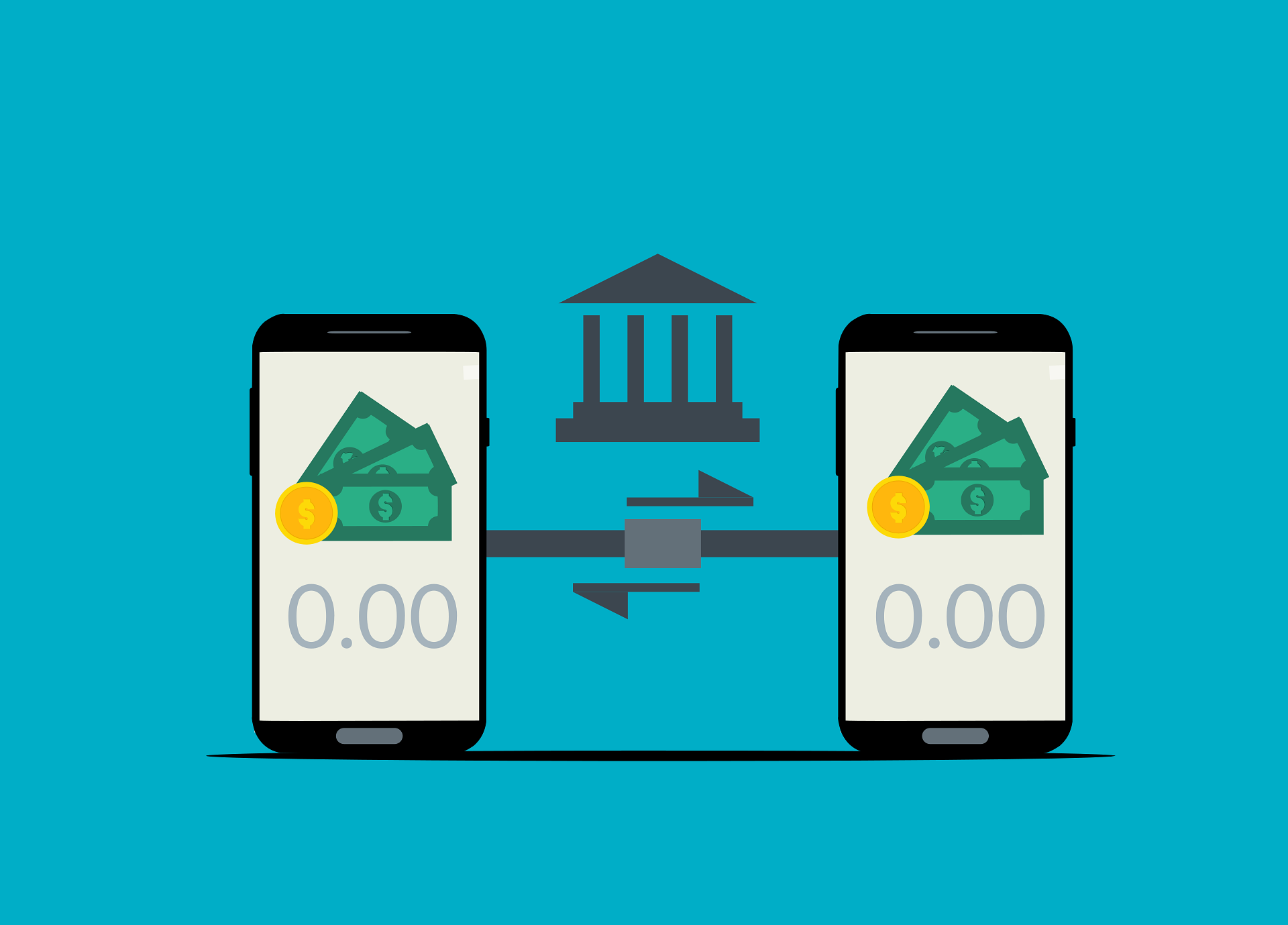 Isu Perbankan Lagi Ramai, Dari Kredit Macet Sampai Serangan Scam Digital