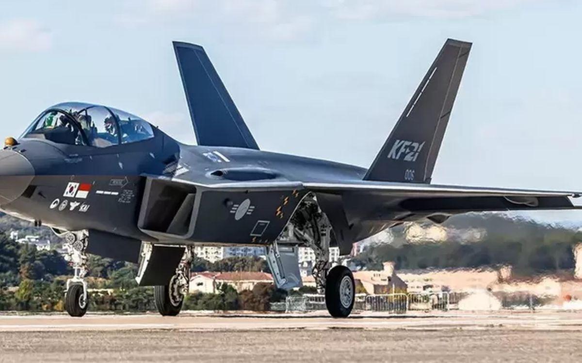 Pembelian KF-21, Push the Limits ‘Swa Bhuana Paksa’