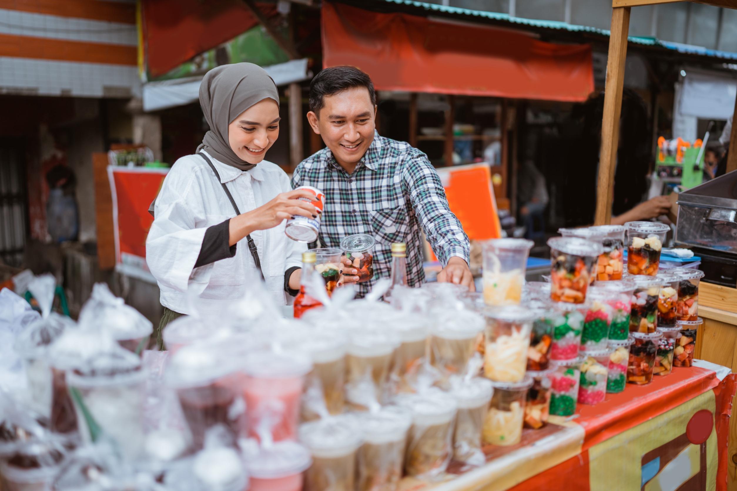 UMKM Dapat Angin Segar, Pajak 0,5 Persen Tetap Lanjut! Pemerintah Janji Bikin Pelaku Usaha Makin Nyaman