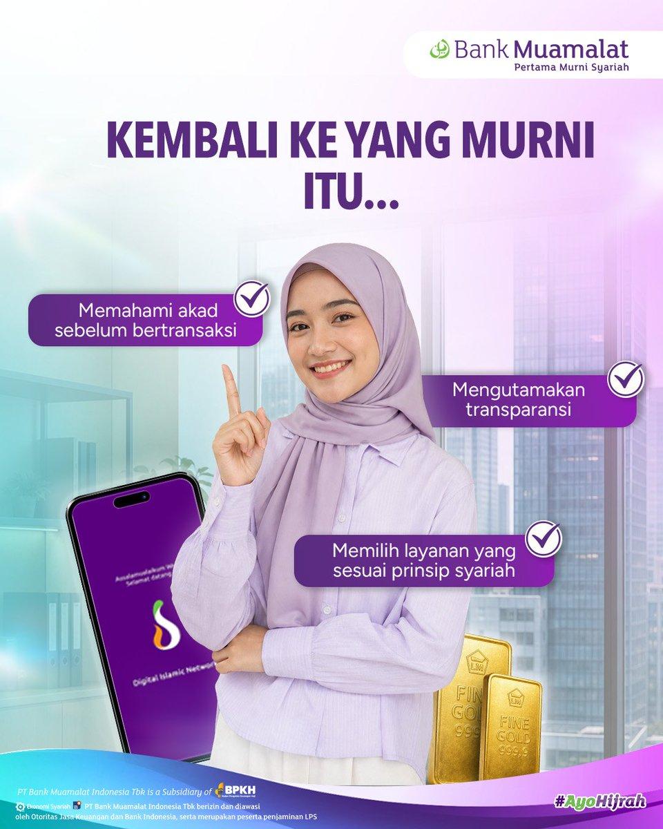 10 Fakta Sejarah Bank Muamalat, Pelopor Bank Syariah yang Mengubah Wajah Perbankan Indonesia