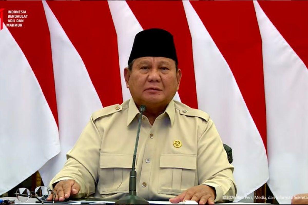 Heboh! Prabowo Sebut Upah Kupas Bawang Rp700 Ribu per Kilogram, Publik Bertanya-tanya