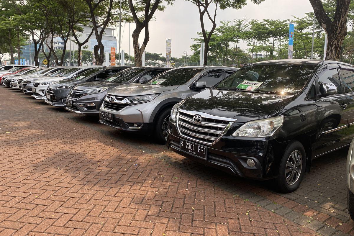 Jelang Akhir Tahun 2026, Berburu Mobil Bekas di Pontianak Bisa Jadi Peluang